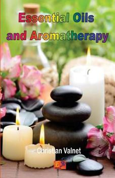 Paperback Essential Oils and Aromatherapy Book