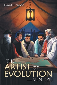 Paperback The Artist of Evolution - Sun Tzu Book