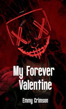 Hardcover My Forever Valentine Book