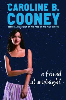 Hardcover A Friend at Midnight Book