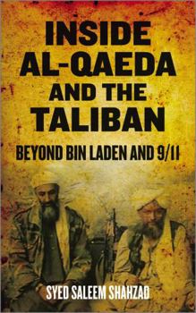 Paperback Inside Al-Qaeda and the Taliban: Beyond Bin Laden and 9/11 Book