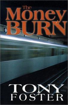 Paperback The Money Burn Book