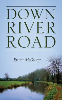 Paperback Down River Road Book