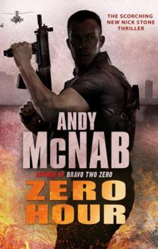 Zero Hour - Book #13 of the Nick Stone