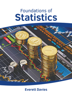 Hardcover Foundations of Statistics Book