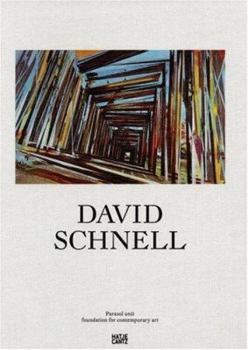 Hardcover David Schnell Book