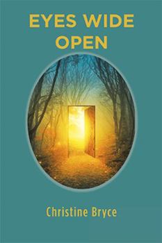 Paperback Eyes Wide Open Book