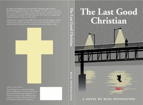 Paperback The Last Good Christian Book