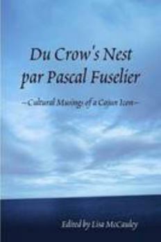 Paperback Du Crow's Nest par Pascal Fuselier Book