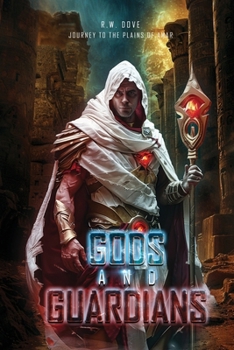 Gods and Guardians: Journey to the Plains of Amar