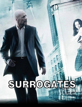 Paperback Surrogates: A Script Book