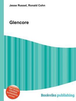 Paperback Glencore Book