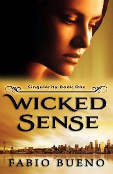 Paperback Wicked Sense Book