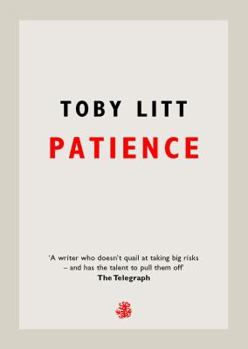 Paperback Patience Book