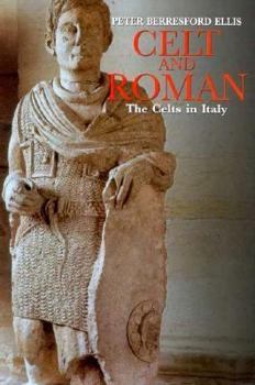 Hardcover Celt and Roman Book