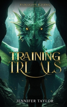 Hardcover Training Trials Book