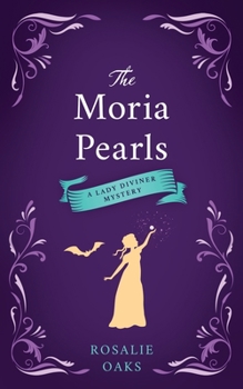 Paperback The Moria Pearls Book