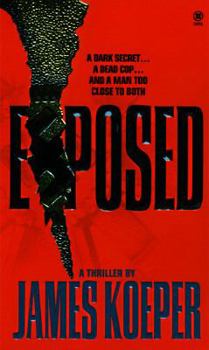 Mass Market Paperback Exposed Book