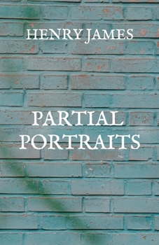 Partial Portraits