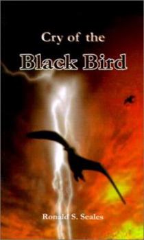Paperback Cry of the Black Bird Book