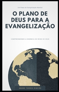Paperback O Plano de Deus Para a Evangelização [Portuguese] Book