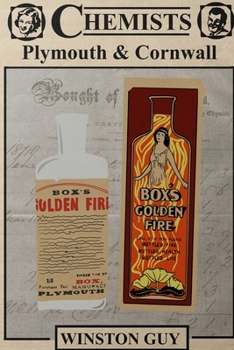 Paperback Chemists - Plymouth & Cornwall Book