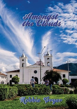 Paperback Amongst the Clouds Book