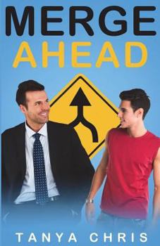 Paperback Merge Ahead Book