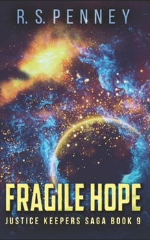 Paperback Fragile Hope: Trade Edition Book