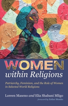 Paperback Women within Religions Book