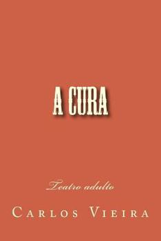 Paperback A Cura [Portuguese] Book