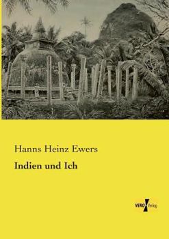 Paperback Indien und Ich [German] Book