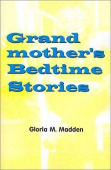 Paperback Grandmother's Bedtime Stories Book