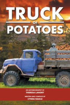 Hardcover Truck of Potatoes Book