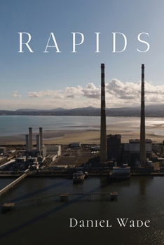 Paperback Rapids Book