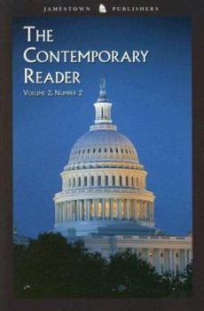 Paperback Contemp Reader Book 2 (1 Copy) Vol 2 Book