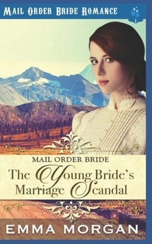 Paperback The Young Bride's Marriage Scandal Book