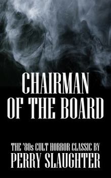 Paperback Chairman of the Board Book