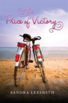 Paperback The Price of Victory Book