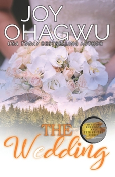 The Wedding - Book #3 of the New Rulebook