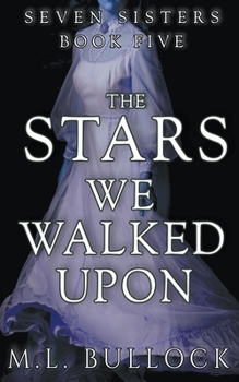 Paperback The Stars We Walked Upon Book