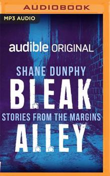Audio CD Bleak Alley Book