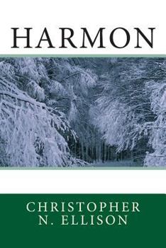 Paperback Harmon Book