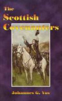 Paperback The Scottish Covenanters Book