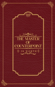 Hardcover The Master of Counterpoint Book