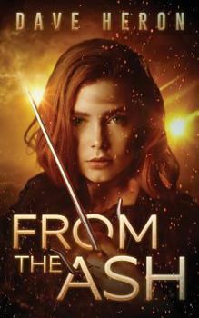 Paperback From The Ash Book