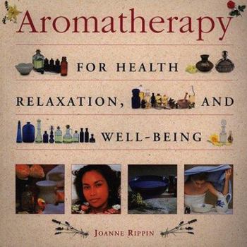 Paperback Aromatherapyfor Health Book