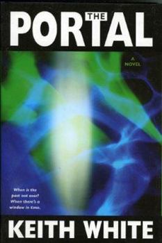 Hardcover The Portal Book