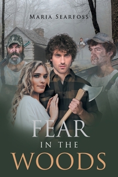 Paperback Fear in the Woods Book