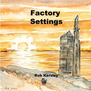 Paperback Factory Settings Book